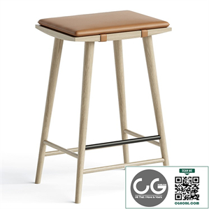 Beau Counter Stool