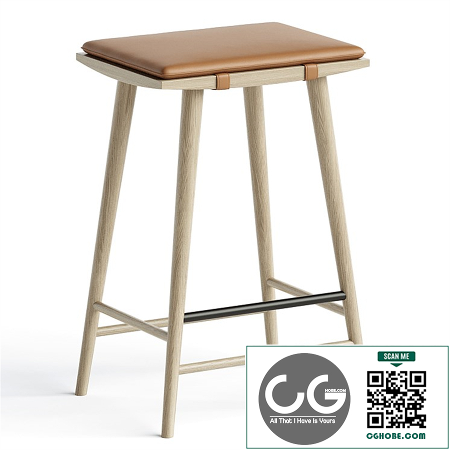 Beau Counter Stool