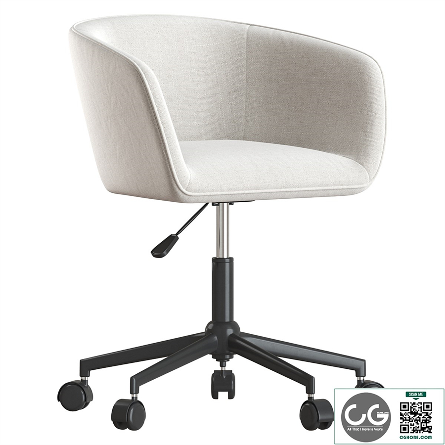 Office chair Mitis by La Redoute