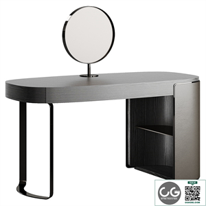 LuxLucia Casa EDGE 2023 Dressing Table