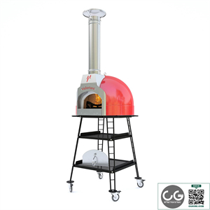 Valoriani Baby 60