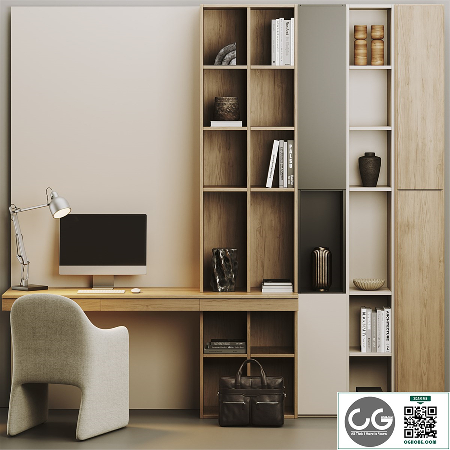 Home Office Set