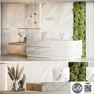 Reception Design 16