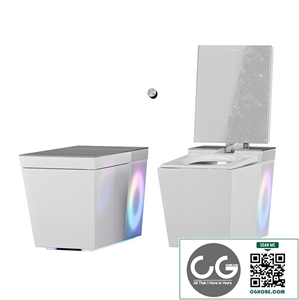 KOHLER NUMI TOILET WATER CLOSET