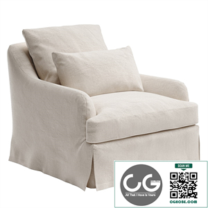Armchair 01 Vincent Van Duysen Zara Home