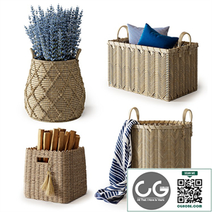 Baskets Set 17