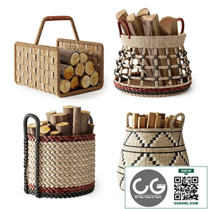 Baskets Set 19