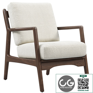 Joybird Collins Chair