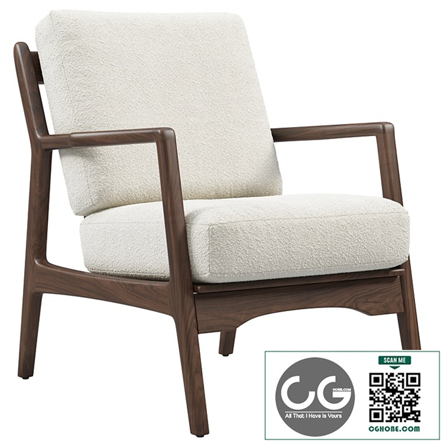 Joybird Collins Chair