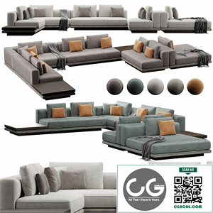 Minotti Horizonte