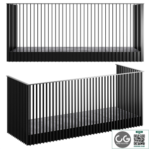 Railing 43