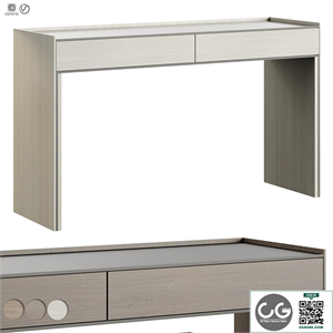 Laskasas Samos Console Table