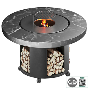 Elbrus Grill