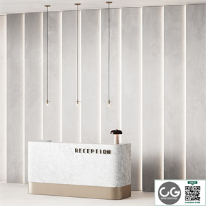 340 office furniture 16 reception desk 11