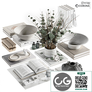 Decorative Set-052- Muli Set
