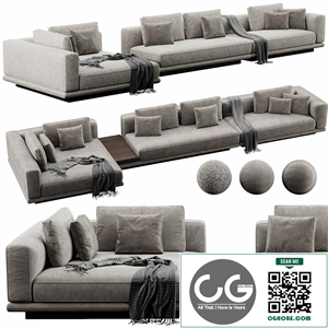 Minotti Horizonte