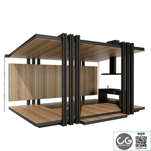Gazebo 1