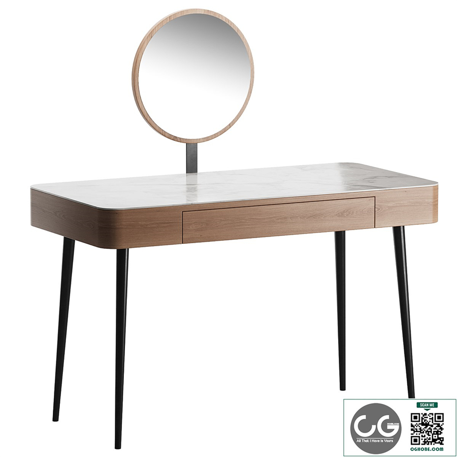 Dressing table Perfect