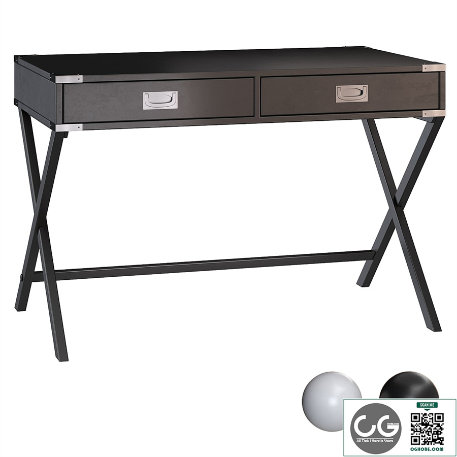 Console table “Morgan” by Louvre Home