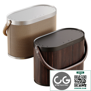 Portable speaker Beosound A5 Bang&Olufsen