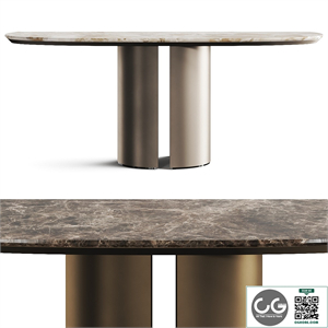 Eforma Dora Console Tables