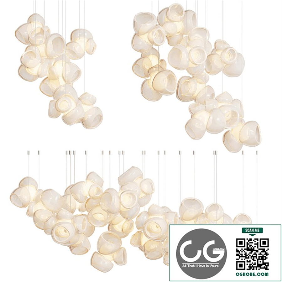 Bocci 100 8-11-20 lights