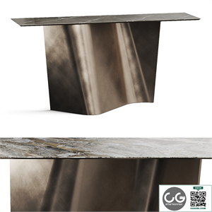 Reflex Esse Console Tables