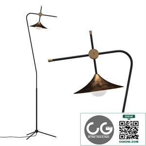 Planna Floor Lamp