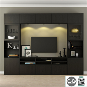 Wardrobe TV BESTO / Besta