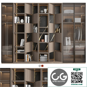 Furniture composition 104