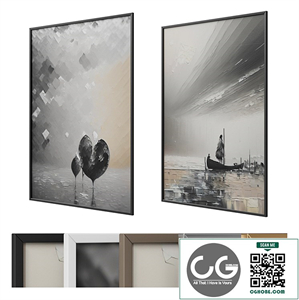 Abstract paintings 53