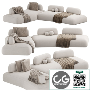 CURVE Sofa