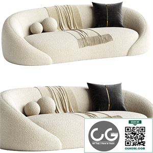 Odyssey Sofa