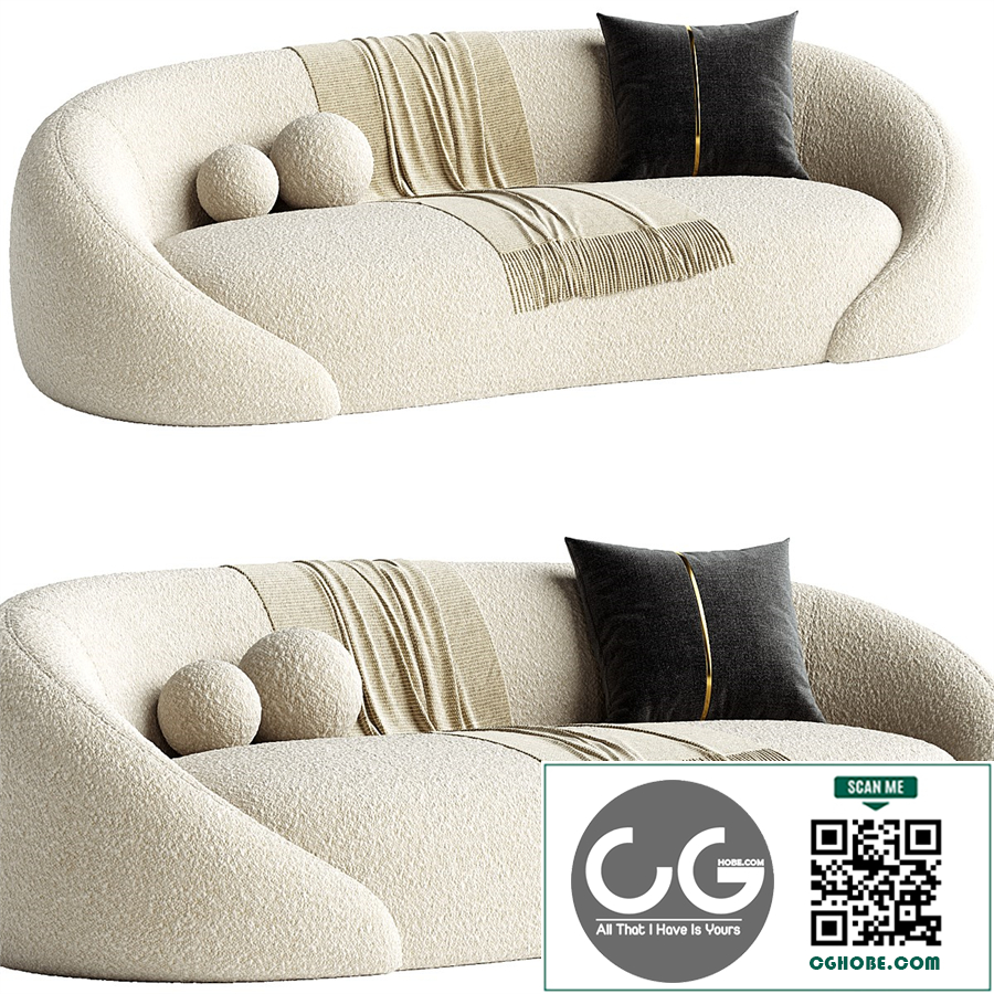 Odyssey Sofa