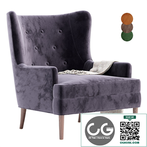 Clermont_Chair
