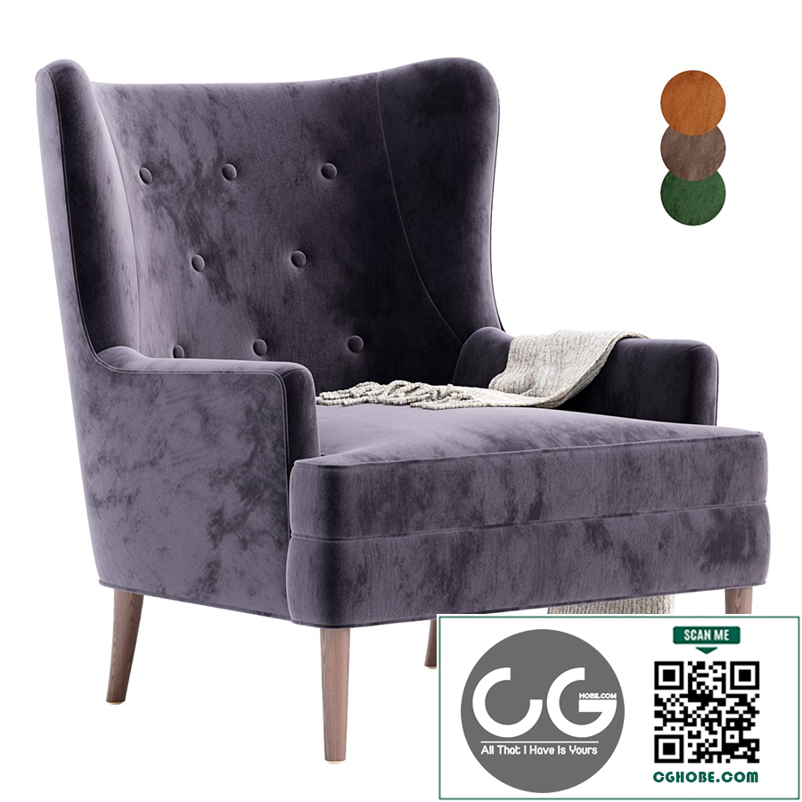 Clermont_Chair