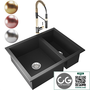 kitchen sink