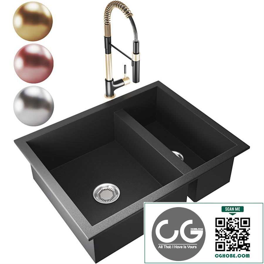 kitchen sink