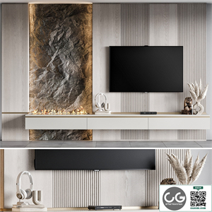 TV Wall 35