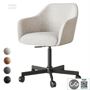 TOSSBERG IKEA Office chair