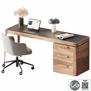 Porada Office set