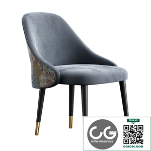 Chair Funk Konyshev
