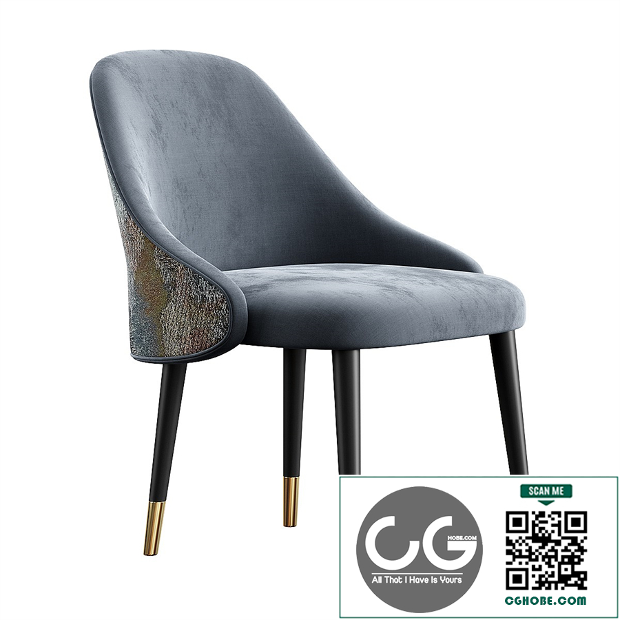 Chair Funk Konyshev