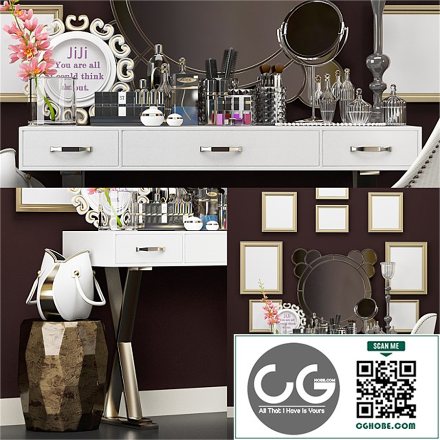 DRESSING TABLE 2
