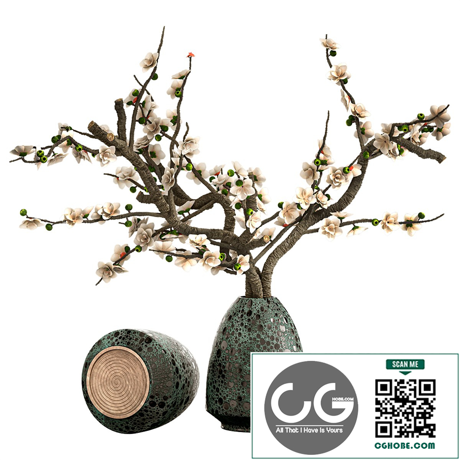 Indoor Plant Set 28
