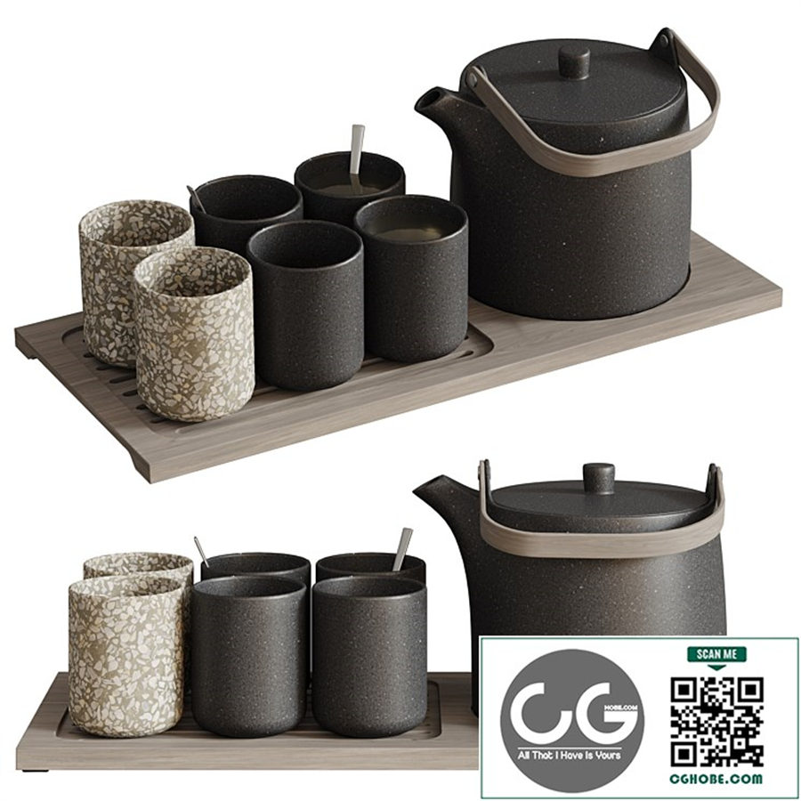 ETSY Tea set 3