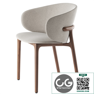 Mela Chair By Artisan