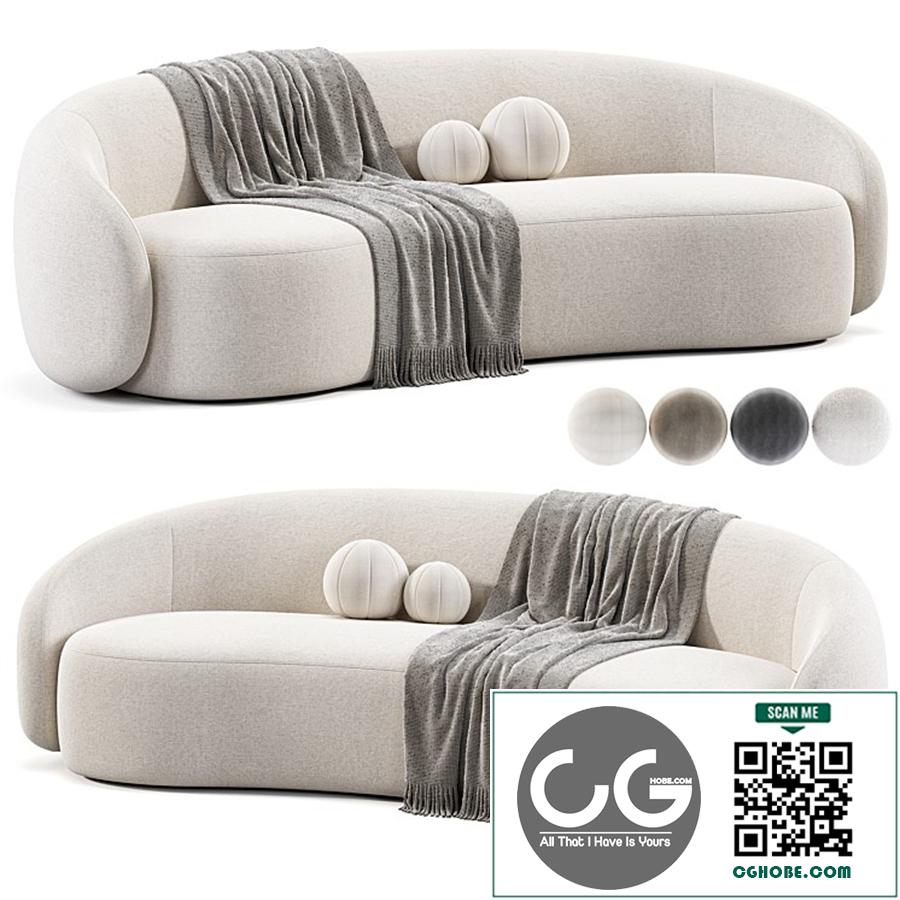 Amore Sofa