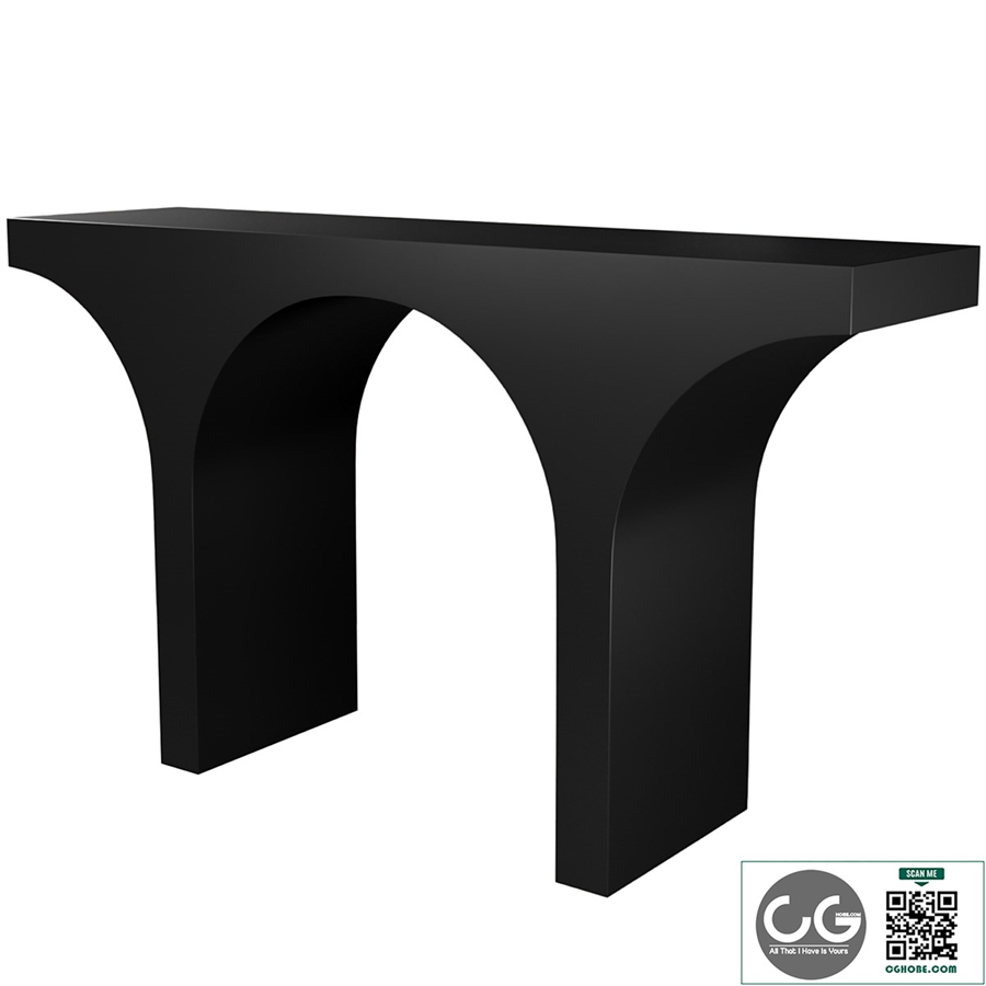 Anio Console by OKA