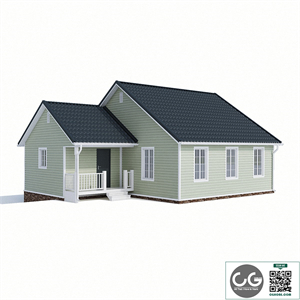 House 90m2